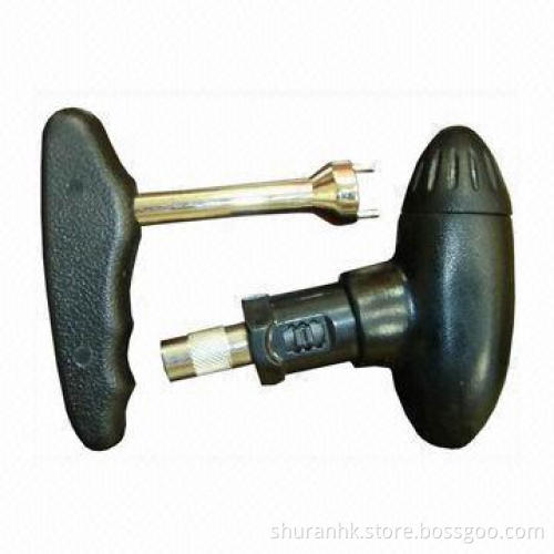 Golf Spike Wrench, OEM Orders are Welcome